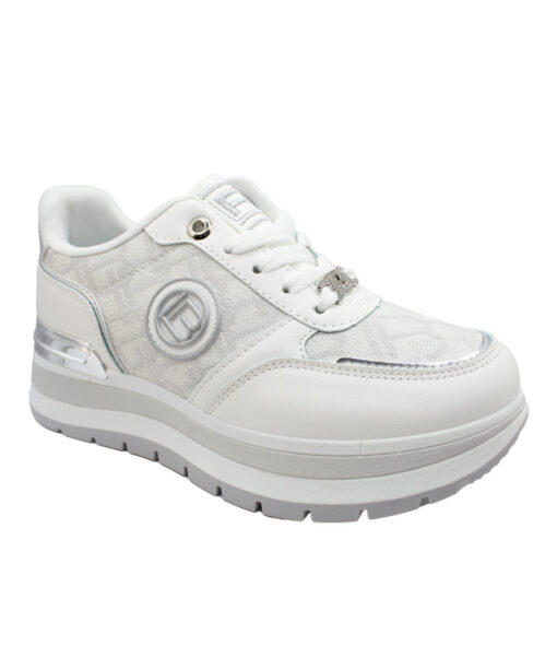 Laura Biagiotti (8917)-WHITE