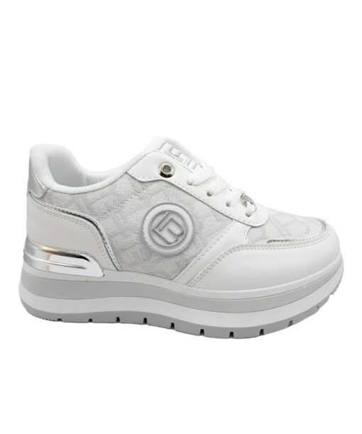 Alternative view of Laura Biagiotti (8917)-WHITE