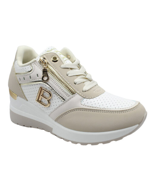 Laura Biagiotti (8921)-BEIGE