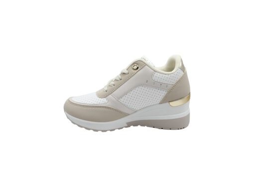 Laura Biagiotti (8921)-BEIGE - Image 3