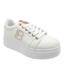 Laura Biagiotti (8931)-WHITE-COPPER