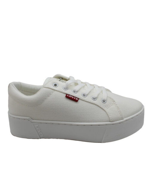 Alternative view of LEVIS TIJUANA 2.0 (234188-634-50)-BRILIANT-WHITE