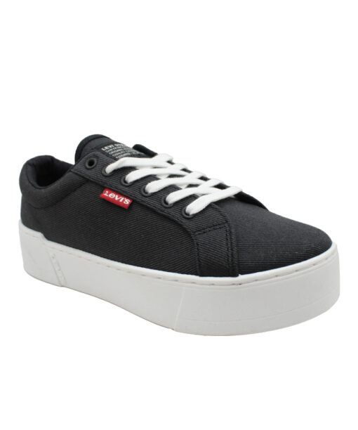 LEVIS TIJUANA 2.0 (234188-634-59)-REGULAR-BLACK