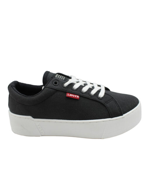 Alternative view of LEVIS TIJUANA 2.0 (234188-634-59)-REGULAR-BLACK