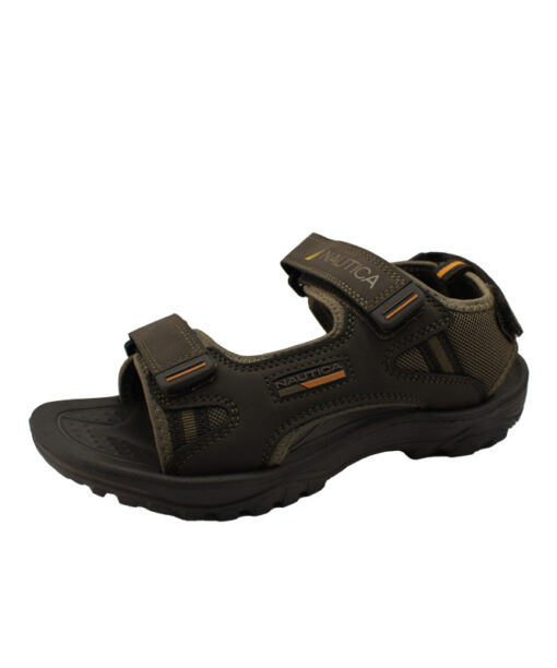NAUTICA-ΑΝΖΙΟ ΝΒΚ (NTM4195A14-02)-COFFEE