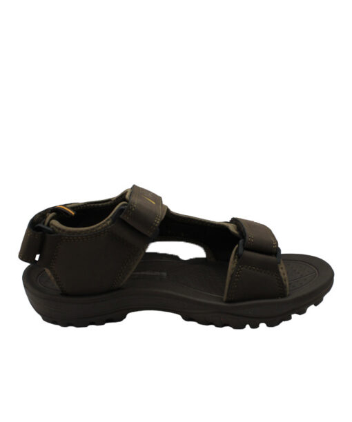 Alternative view of NAUTICA-ΑΝΖΙΟ ΝΒΚ (NTM4195A14-02)-COFFEE