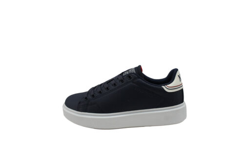 NAUTICA-CAYENNE (NTM4140F00-23)-DEEP-WHITE - Image 3
