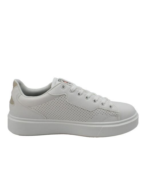 Alternative view of NAUTICA-TAYACAN 2 (NTM4140F07-01)-OFF-WHITE-EARTH