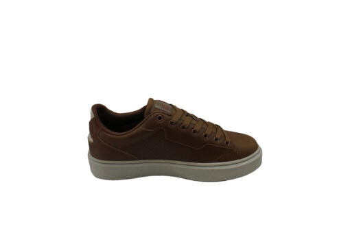 NAUTICA-TAYCAN 2 (NTM4140F07-22)-CUOIO-CHOCOLATE - Image 2