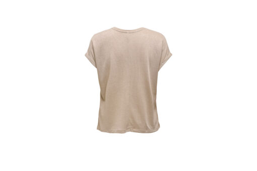 ONLY-ONLAMBER (15343485)-BROWN-RICE - Image 2