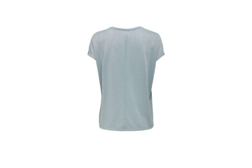 ONLY-ONLAMBER (15343485)-SOFT-CHAMBRAY - Image 2