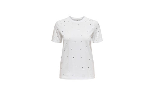 ONLY-ONLGLOBE (15342984)-BRIGHT-WHITE - Image 2