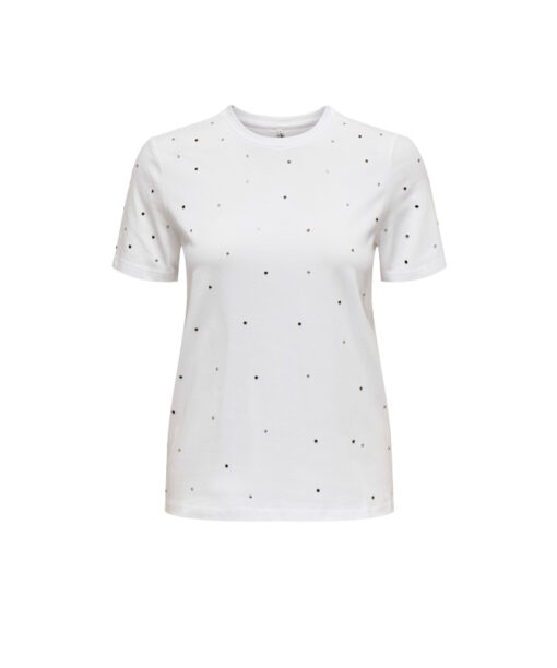 Alternative view of ONLY-ONLGLOBE (15342984)-BRIGHT-WHITE