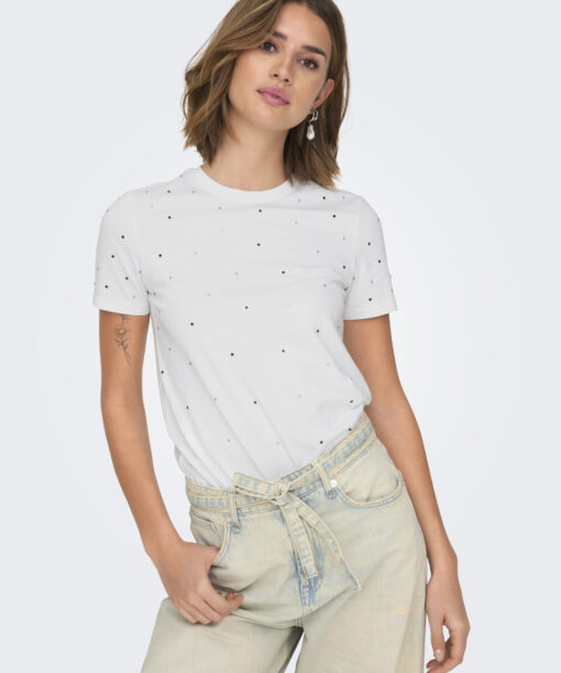 ONLY-ONLGLOBE (15342984)-BRIGHT-WHITE