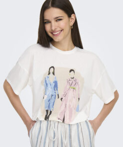 ONLY-ONLMELINA (15342876)-CLOUD-DANCER-MODEL