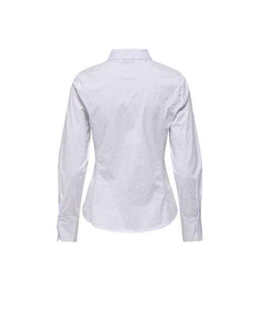 Alternative view of ONLY-ONLMIRA (15340048)-BRIGHT-WHITE