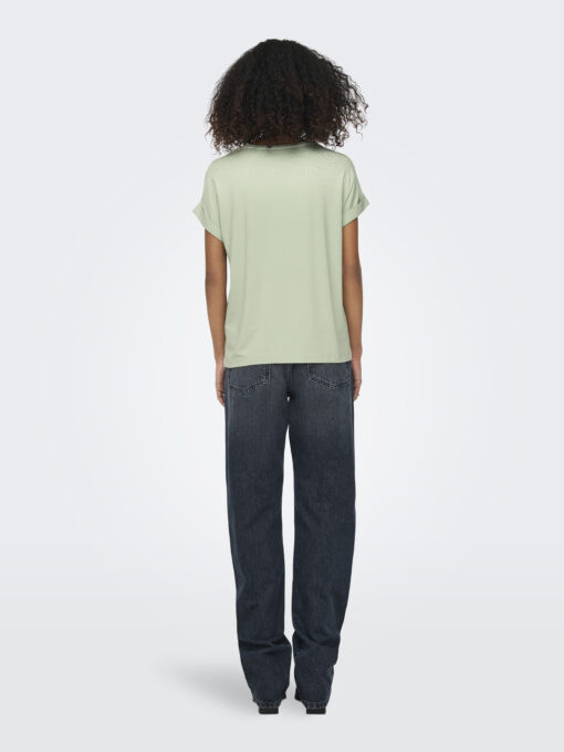 ONLY-ONLMOSTER (15106662)-LAUREL-GREEN - Image 4