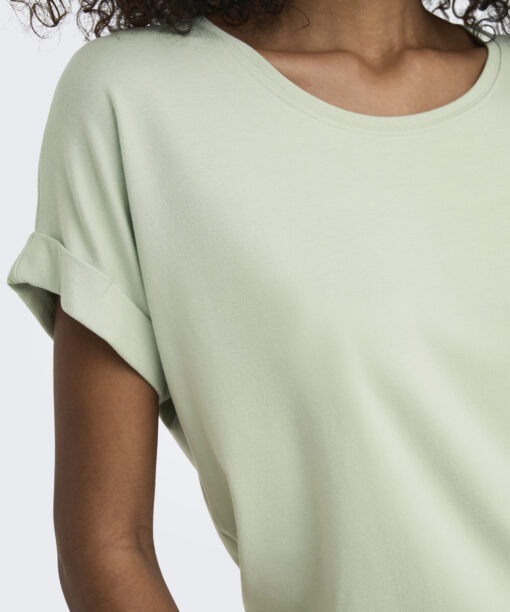 Alternative view of ONLY-ONLMOSTER (15106662)-LAUREL-GREEN