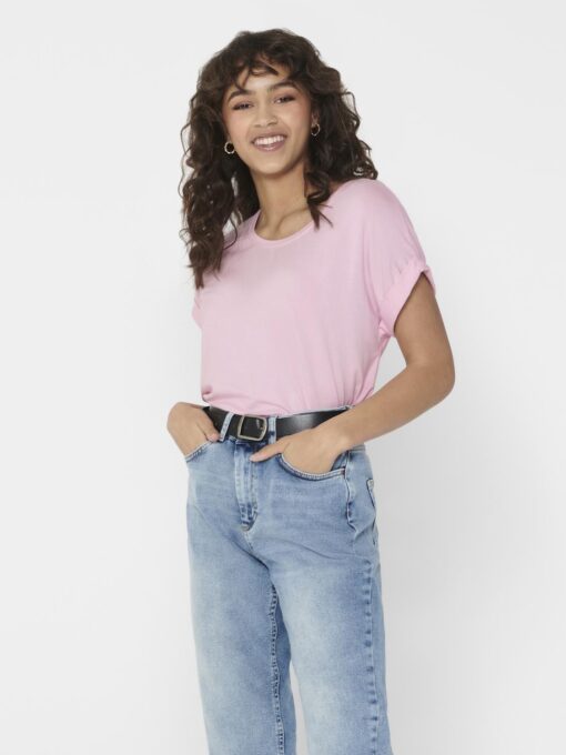 ONLY-ONLMOSTER (15106662)-PINK-LADY - Image 4