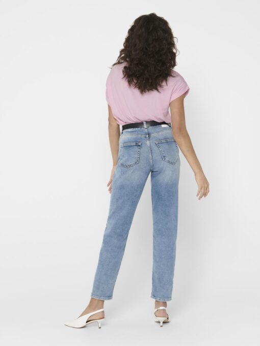ONLY-ONLMOSTER (15106662)-PINK-LADY - Image 5