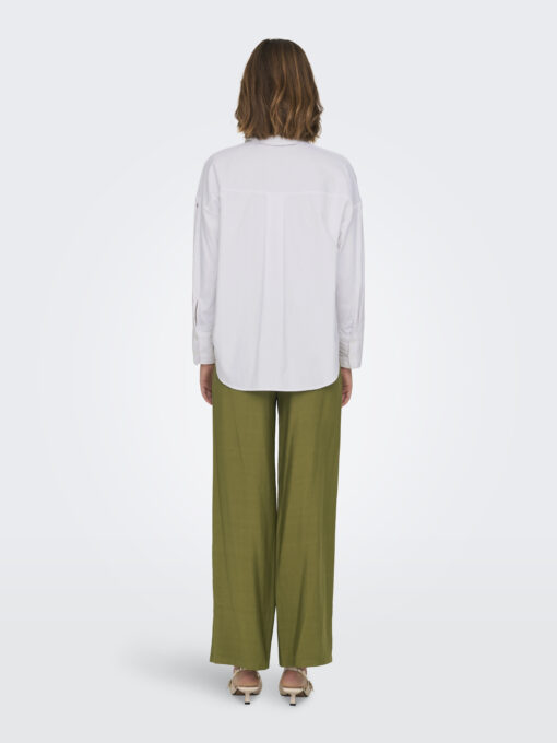 ONLY-ONLOREGON (15342875)-BRIGHT-WHITE - Image 4