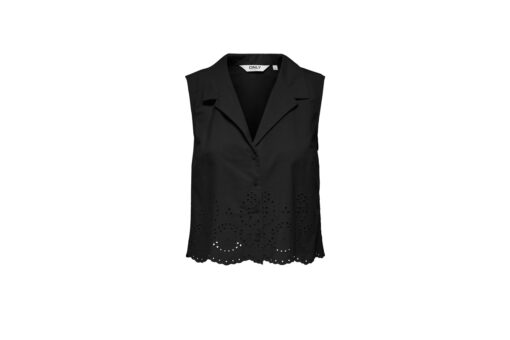 ONLY-ONLROXANNE (15344874)-BLACK - Image 2