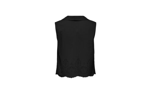 ONLY-ONLROXANNE (15344874)-BLACK - Image 3
