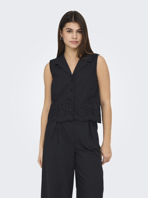 ONLY-ONLROXANNE (15344874)-BLACK