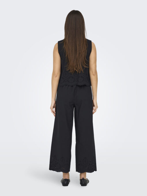 ONLY-ONLROXANNE (15344874)-BLACK - Image 4