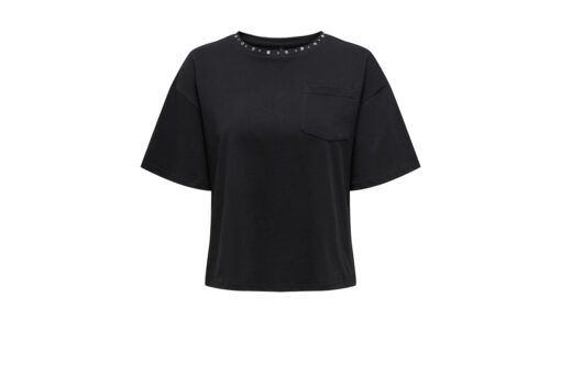 ONLY-ONLTERZA (15343834)-BLACK - Image 2