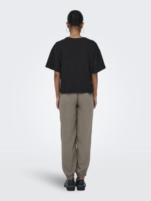 ONLY-ONLTERZA (15343834)-BLACK - Image 5