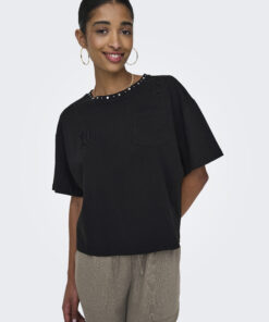 ONLY-ONLTERZA (15343834)-BLACK