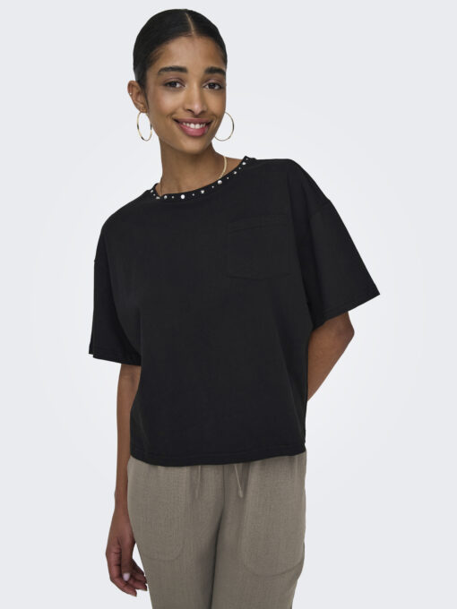 ONLY-ONLTERZA (15343834)-BLACK