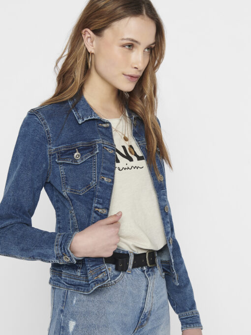 ONLY-ONLTIA (15170682)-MEDIUM-BLUE-DENIM