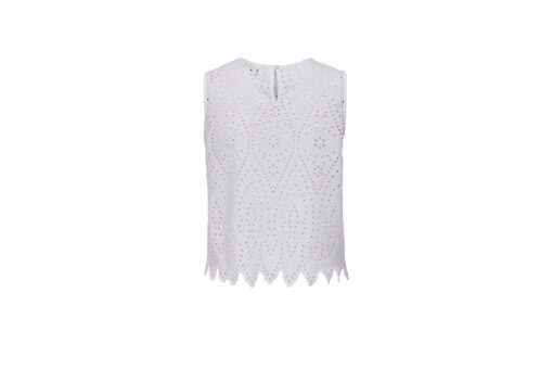 ONLY-ONLTULUM (15343156)-BRIGHT-WHITE - Image 3