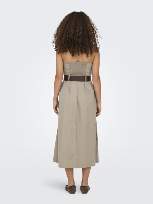 ONLY-ONLZORA (15344546)-SAVANNAH-TAN - Image 6