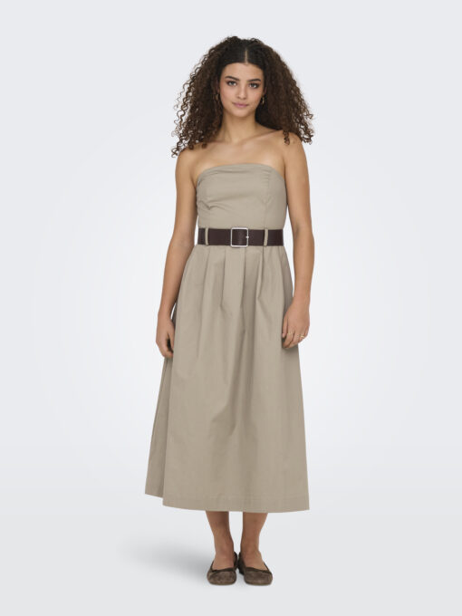 ONLY-ONLZORA (15344546)-SAVANNAH-TAN