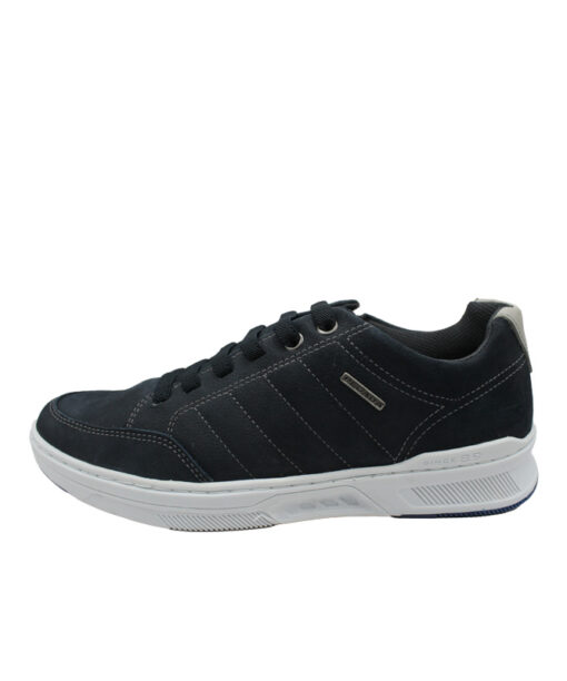 Alternative view of PEGADA (110604-09)-RUSTIC-ASTRAL-SILVER