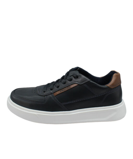 Alternative view of PEGADA  (110924-03)-DARK-BLUE