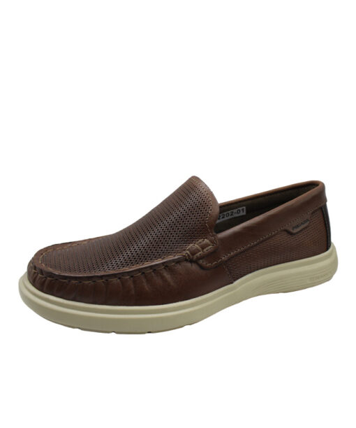 PEGADA (142202-01)-BROWN