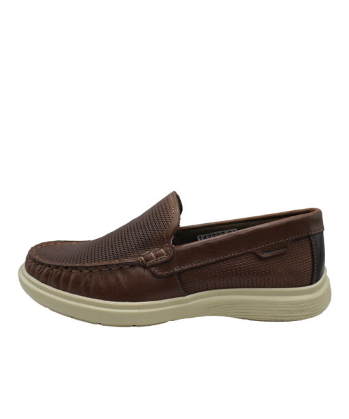 Alternative view of PEGADA (142202-01)-BROWN
