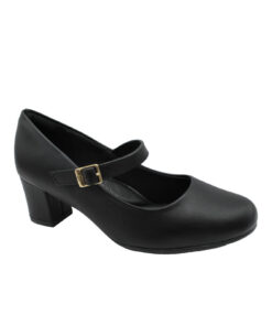 PICCADILLY (110163-24)-BLACK