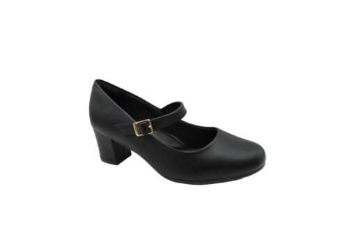 PICCADILLY (110163-24)-BLACK