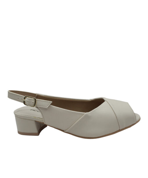 Alternative view of PICCADILLY (114044-25)-OFF-WHITE