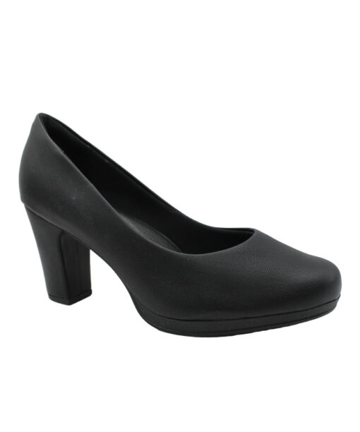 PICCADILLY (130196-165)-BLACK