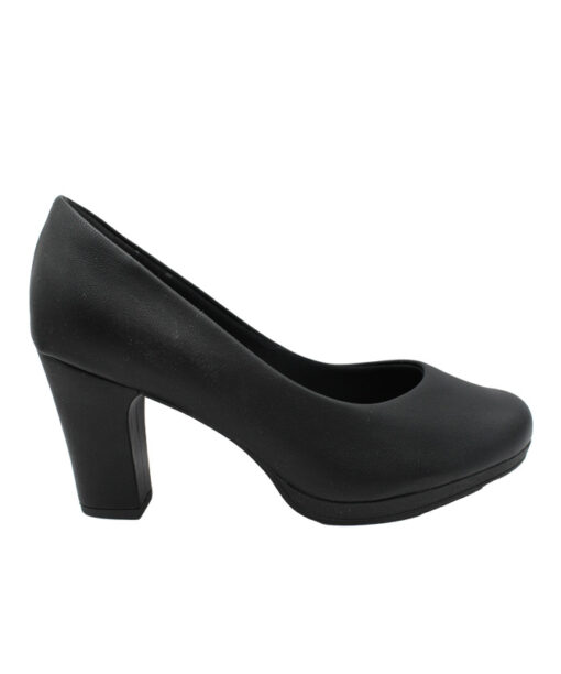 Alternative view of PICCADILLY (130196-165)-BLACK