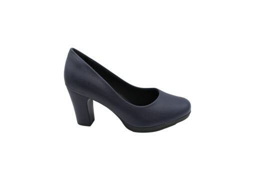 PICCADILLY (130196-166)-NAVY - Image 2