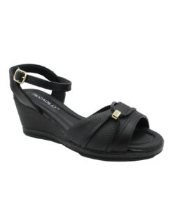 PICCADILLY (408232-3)-BLACK