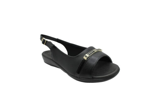 PICCADILLY (500380-9)-BLACK