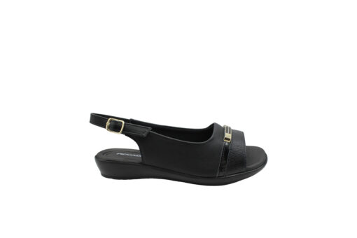 PICCADILLY (500380-9)-BLACK - Image 2